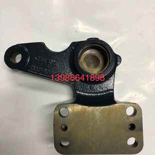 井关954,1054前桥转向臂(左),不含上铜套,366元,原厂正品