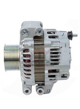 24V 130A 发电机ALM3536  DC09 OEM A4TR6791ZT 2191880, 2395911