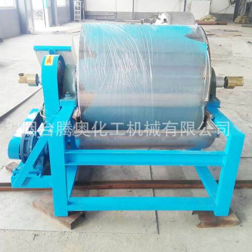 供应滚筒刮板干燥机机械行业干燥设备刮片机