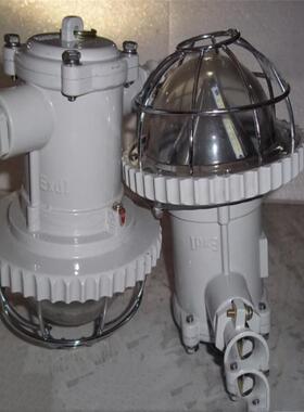 济宁DGS70/127L(A)矿用隔爆型LED巷道灯 矿用隔爆型巷道灯