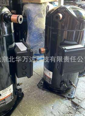 压缩机ZR380KC-TWD-52230商用制冷压缩机ZR380KCE-TWD-522制冷压