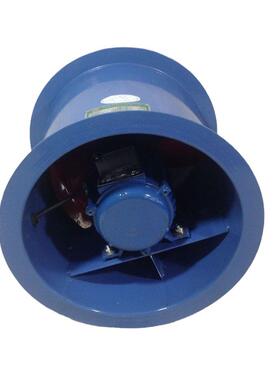 上海兴益单相SFG2.5-2低噪声轴流风机250W 5069号 7.28KG