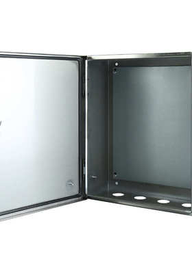 厂家供应不锈钢明装40X50X180室内基业箱挂墙室内基业箱规格齐全