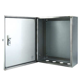 厂家供应不锈钢明装40X50X180室内基业箱挂墙室内基业箱规格齐全