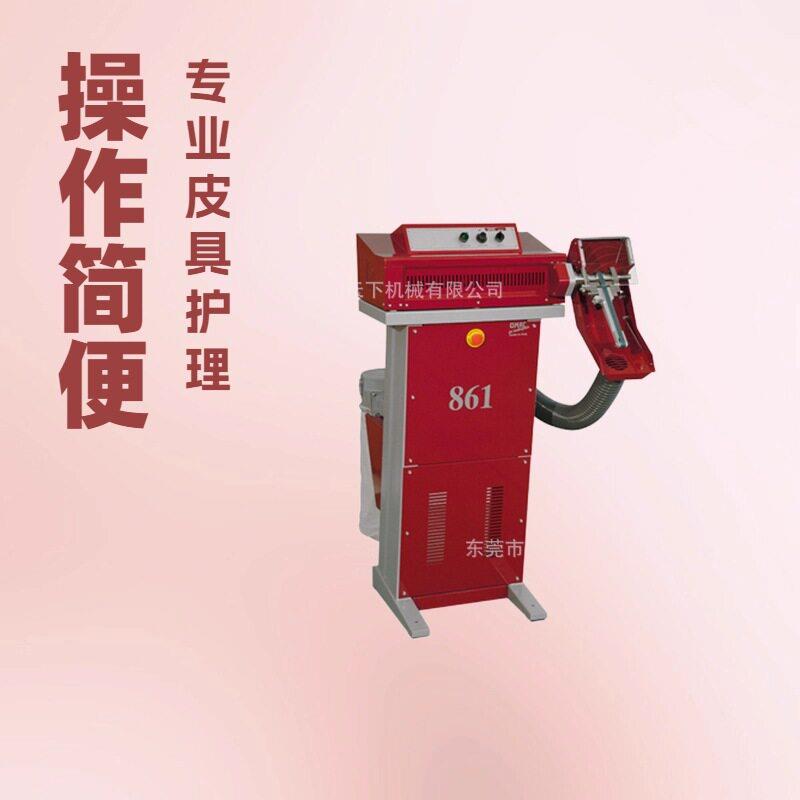 头打磨机OMAC欧玛克