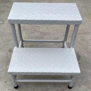踏步梯台阶梯登高梯工作台脚踏凳梯子凳子理货梯登高车工业家用
