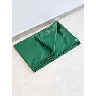 加厚防雨布防水布防晒遮阳苫布棚布户外帆布遮雨布油布隔热篷布