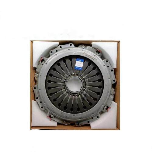 陕汽德仕德龙F3000新M3000离合器压盘X3000小马力离合器盖