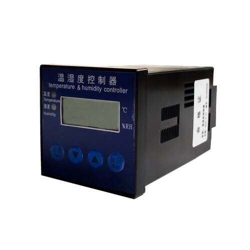 销售 MT-WK140C-2W液晶两路数显温度控制器 数字温度控制器