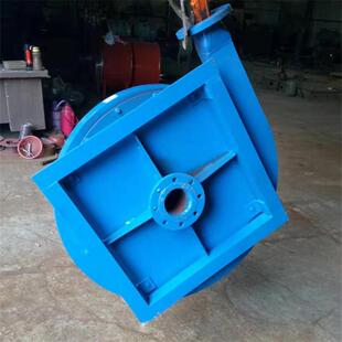 风低用噪912声 立式 TDQ 15000BF轴加风机 轴封抽机 汽轮机专风机