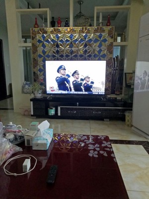 被坑了海信HZ55E8A与长虹55D4P哪款好点？区别大不大？