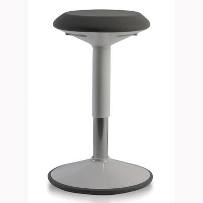 促销不倒翁摇摇椅马鞍椅家用人体工学椅舒适久坐站立式升降办公椅