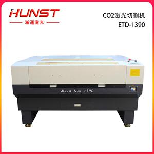 1390双头激光切割机亚克力竹木石板刻画工艺品礼品木盒激光雕刻机
