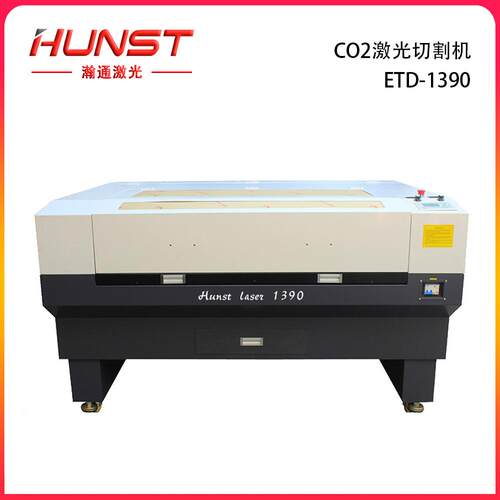 1390双头激光切割机亚克力竹木石板刻画工艺品礼品木盒激光雕刻机