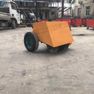 小型电动彩钢瓦除锈机 pj-250钢板打磨机 彩钢房顶除锈抛光机