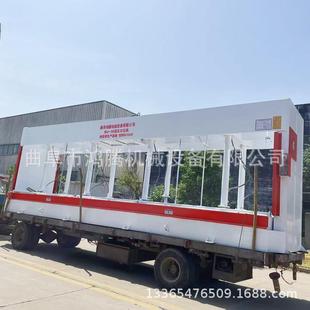 防火门板压合50吨液压冷压机 鸿腾 全自动100吨液压冷压机质保一