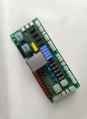 大连快速星玛电梯电源板CEMR-100 EMR-100 SEMR-100/LZ 1.6检修板