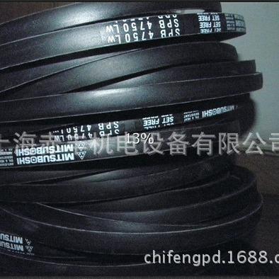 SPB2410LW/5V950耐高温三角带SPB2410LWMBL三角带