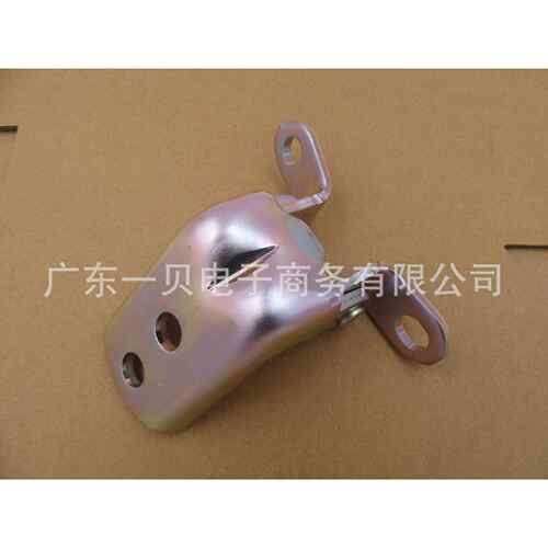 适用于途乐Y61车门铰链82420-2J00A82421-2J00A