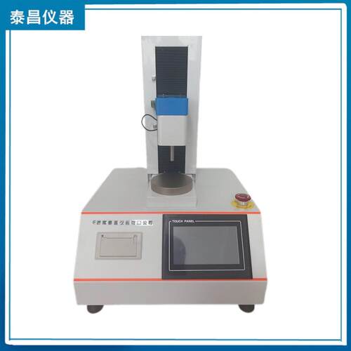 注射针穿刺力试验仪注射器通针性测试仪定量吸入器性能质构仪