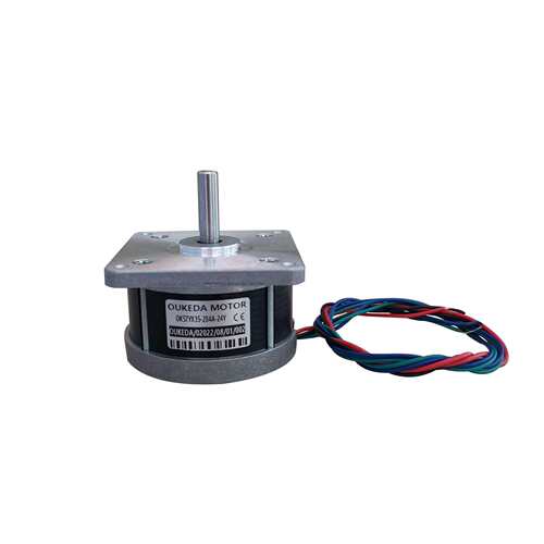 OK57YX35-284A-24YNEMA23Ultrathinmotor57mm1.8deg2.8A