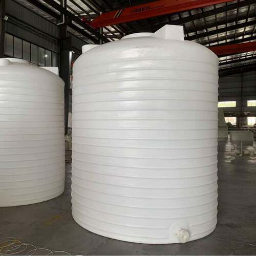 武汉蓄水桶大号2千升塑料水塔储水罐立式户外大容量2立方pe水箱