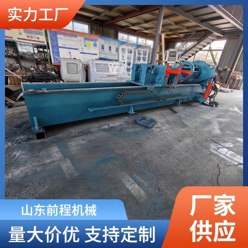 井下综采支架油缸拆装机 液压拆缸机立式/卧式 大缸径操作简