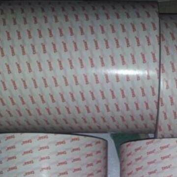 德莎61320泡棉-模切背胶冲型-可提供样品-型号齐全