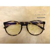 防蓝光防k辐射眼镜电脑 加拿spetr大um豹女纹大师款 高档 现货