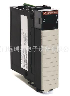 1756-IR12 模拟输入模块ControlLogix可用作通用I/O设备 罗克韦尔