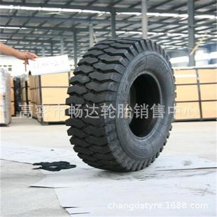 销售11.00 矿山载重卡车轮胎 20块花轮胎
