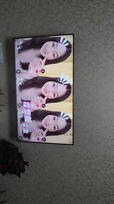 客观分析电视创维43H5和长虹43D5S哪个好，差别大不大？