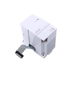 三菱PLC模块FX2N 3U 2DA 4DA 2AD TC PT FXON 3A 485 FX3U 4AD DA