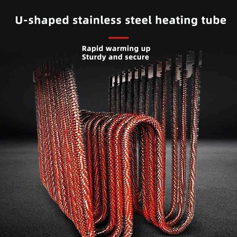 出口取大功率机278电热工业电暖风机大棚养殖育雏猪风舍暖器