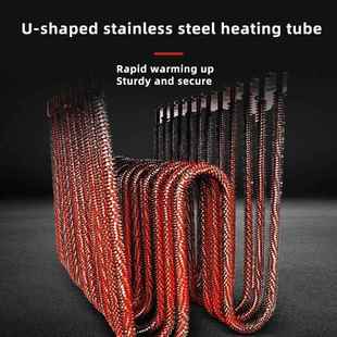 出口取大功率机278电热工业电暖风机大棚养殖育雏猪风舍暖器