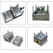 定做abs塑胶制品外壳产品定制制造厂家精密塑料注塑模具开模加工