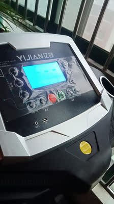 亿健跑步机e3到底好不好呢？求使用实情！