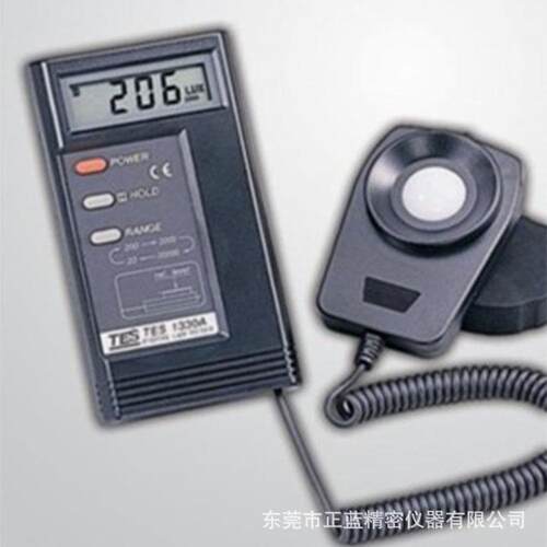 照度计 1330A照度计 泰仕照度计