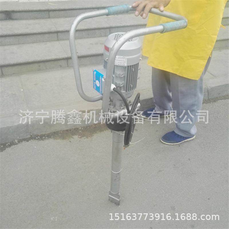 DG-4.1电动捣固机 捣实轨枕下面的石喳 手扶立式捣固镐 厂家,机械设备,其他机械设备,淘宝优惠券,粉丝福利购,淘宝优惠卷