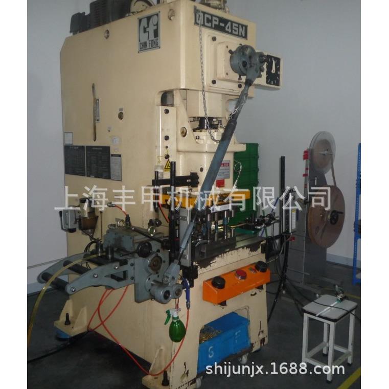 上海气动冲床送料机 江苏高速滚轮送料机 浙江高速冲床自动送料机