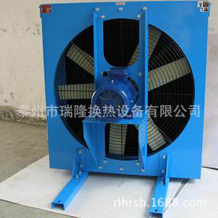风冷却器 厂家供应 AH1012-CA2风冷式油散热器 换热器发动机空气