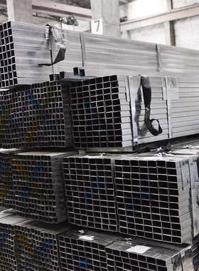 钢管矩形管规格矩方热镀锌湖南    方 管方方矩镀锌管管 齐全管