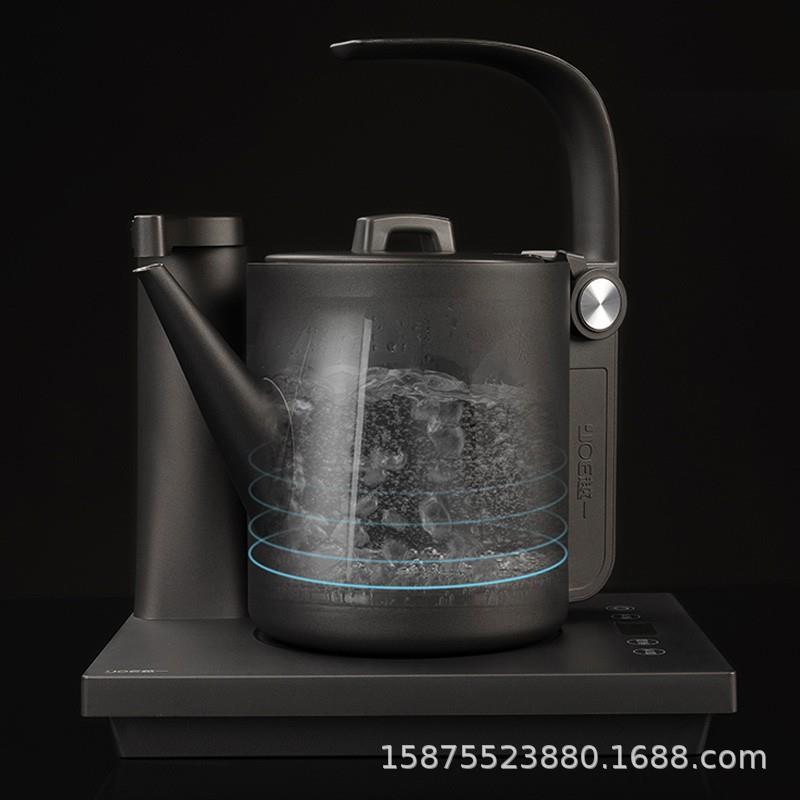 越一A21全自动恒温电热水壶A6茶桌嵌入式泡茶壶A11A22D11D21调温
