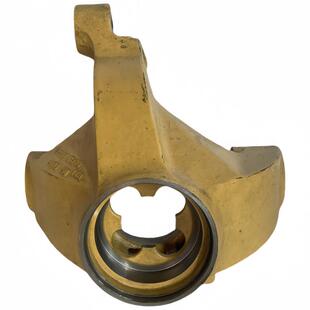 41210 GD825A 2平地机底盘配件壳体235