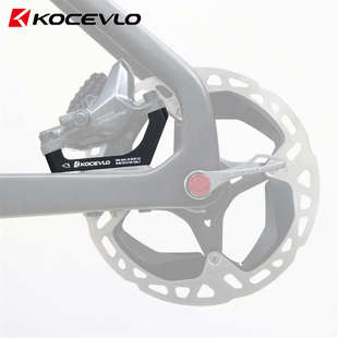 D平面用于Rotor 卡鉗轉(zhuǎn)換器F160P R160P 160mm公路盤式 制動器