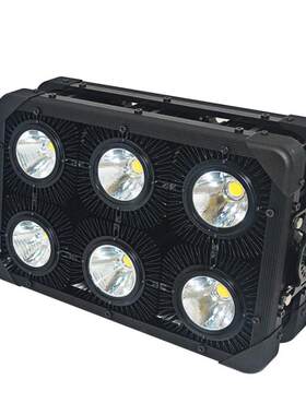 800W1000W塔吊灯/LED投光灯/工地照明使用/山东塔吊灯/广西塔吊灯