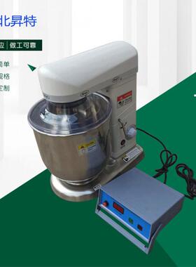 水泥压浆高速搅拌机SYJ-10数控剂剂压浆专用