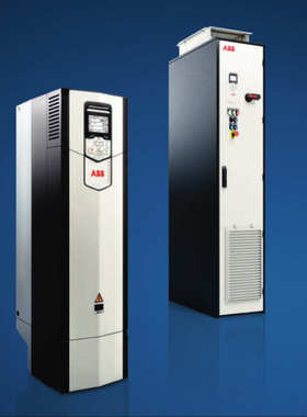 系列 abbacs880110kw-3-变频器206a-01 acs880