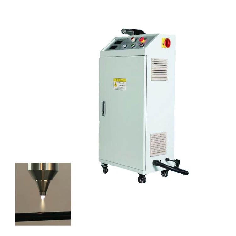 厂家直供低覆膜机温等离处子表面处器打磨理等离子理彩盒彩箱糊盒