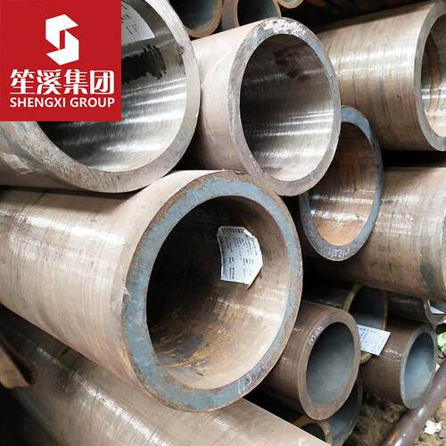 供应42CrMo无缝钢管 现货合金结构无缝管 可切割零售配送到厂